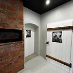 Historical Luxury Homes - Luxus Loft Wallstreet *