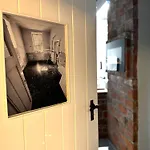 Historical Luxury Homes - Luxus Loft Wallstreet 公寓 *