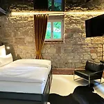 公寓 Historical Luxury Homes - Luxus Loft Wallstreet 弗赖堡