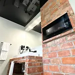 Historical Luxury Homes - Luxus Loft Wallstreet 公寓 弗赖堡