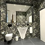 公寓 Historical Luxury Homes - Luxus Loft Wallstreet 弗赖堡