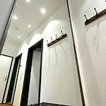 Historical Luxury Homes - Luxus Loft Wallstreet 公寓 *