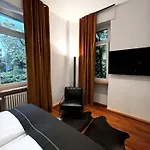 Διαμέρισμα Historical Luxury Homes - Luxus Loft Wallstreet Φράιμπουργκ