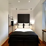 公寓 Historical Luxury Homes - Luxus Loft Wallstreet *