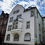 Historical Luxury Homes - Luxus Loft Wallstreet * 弗赖堡
