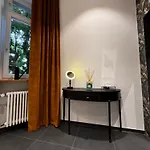 Historical Luxury Homes - Luxus Loft Wallstreet * 弗赖堡
