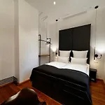 Historical Luxury Homes - Luxus Loft Wallstreet *