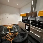 Historical Luxury Homes - Luxus Loft Wallstreet 公寓