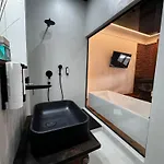 公寓 Historical Luxury Homes - Luxus Loft Wallstreet