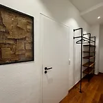 Historical Luxury Homes - Luxus Loft Wallstreet *
