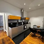 Historical Luxury Homes - Luxus Loft Wallstreet