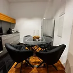 Historical Luxury Homes - Luxus Loft Wallstreet 公寓 *