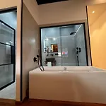 公寓 Historical Luxury Homes - Luxus Loft Wallstreet 弗赖堡