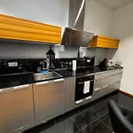 Historical Luxury Homes - Luxus Loft Wallstreet *
