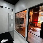 公寓 Historical Luxury Homes - Luxus Loft Wallstreet *