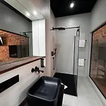 Historical Luxury Homes - Luxus Loft Wallstreet 公寓 弗赖堡