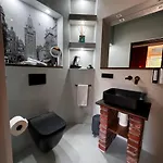 Historical Luxury Homes - Luxus Loft Wallstreet 弗赖堡