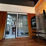 公寓 Historical Luxury Homes - Luxus Loft Wallstreet