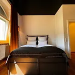 Historical Luxury Homes - Luxus Loft Wallstreet *