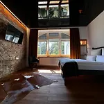Historical Luxury Homes - Luxus Loft Wallstreet 公寓 弗赖堡