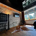 Historical Luxury Homes - Luxus Loft Wallstreet 公寓 弗赖堡