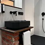 公寓 Historical Luxury Homes - Luxus Loft Wallstreet *