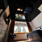 Historical Luxury Homes - Luxus Loft Wallstreet *