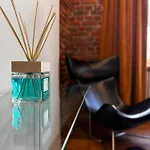 Historical Luxury Homes - Luxus Loft Wallstreet * 弗赖堡