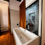 公寓 Historical Luxury Homes - Luxus Loft Wallstreet