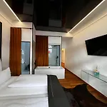 公寓 Historical Luxury Homes - Luxus Loft Wallstreet 弗赖堡