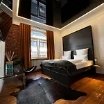 公寓 Historical Luxury Homes - Luxus Loft Wallstreet