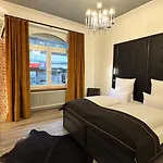 公寓 Historical Luxury Homes - Luxus Loft Wallstreet *
