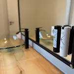 公寓 Historical Luxury Homes - Luxus Loft Wallstreet 弗赖堡