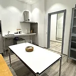 Historical Luxury Homes - Luxus Loft Wallstreet *