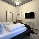 Historical Luxury Homes - Luxus Loft Wallstreet 公寓 *