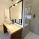 Historical Luxury Homes - Luxus Loft Wallstreet 公寓