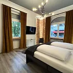 Historical Luxury Homes - Luxus Loft Wallstreet * 弗赖堡