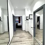 Historical Luxury Homes - Luxus Loft Wallstreet 公寓
