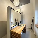 Historical Luxury Homes - Luxus Loft Wallstreet * 弗赖堡