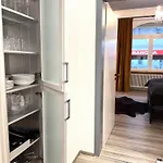 Historical Luxury Homes - Luxus Loft Wallstreet 公寓