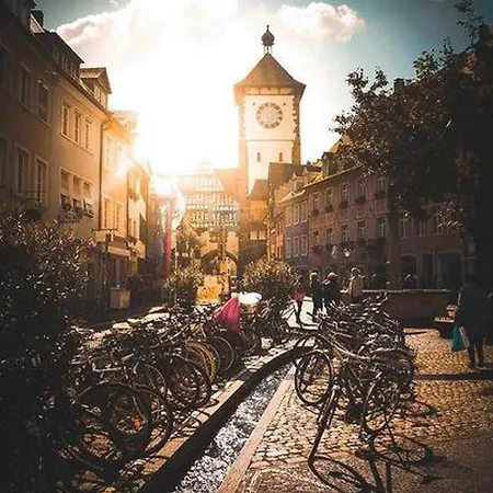 Lägenhet Historical Luxury Homes - Luxus Loft Wallstreet *