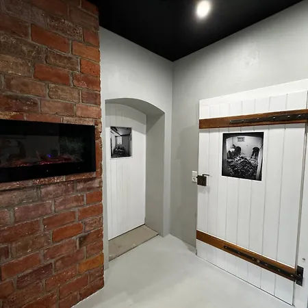 Historical Luxury Homes - Luxus Loft Wallstreet *