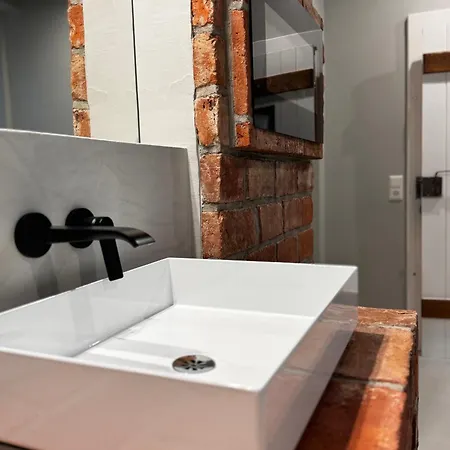 Historical Luxury Homes - Luxus Loft Wallstreet Apartment