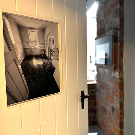 Historical Luxury Homes - Luxus Loft Wallstreet Apartment *