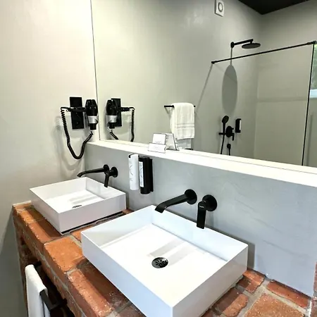 Historical Luxury Homes - Luxus Loft Wallstreet