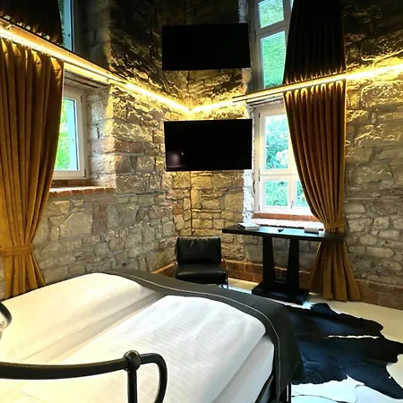 Apartment Historical Luxury Homes - Luxus Loft Wallstreet *