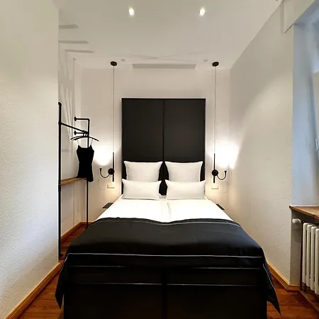 Apartment Historical Luxury Homes - Luxus Loft Wallstreet *