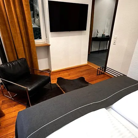 Apartment Historical Luxury Homes - Luxus Loft Wallstreet