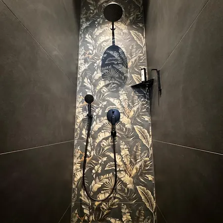 Historical Luxury Homes - Luxus Loft Wallstreet Apartment Freiburg im Breisgau