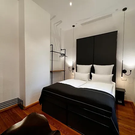 Historical Luxury Homes - Luxus Loft Wallstreet *